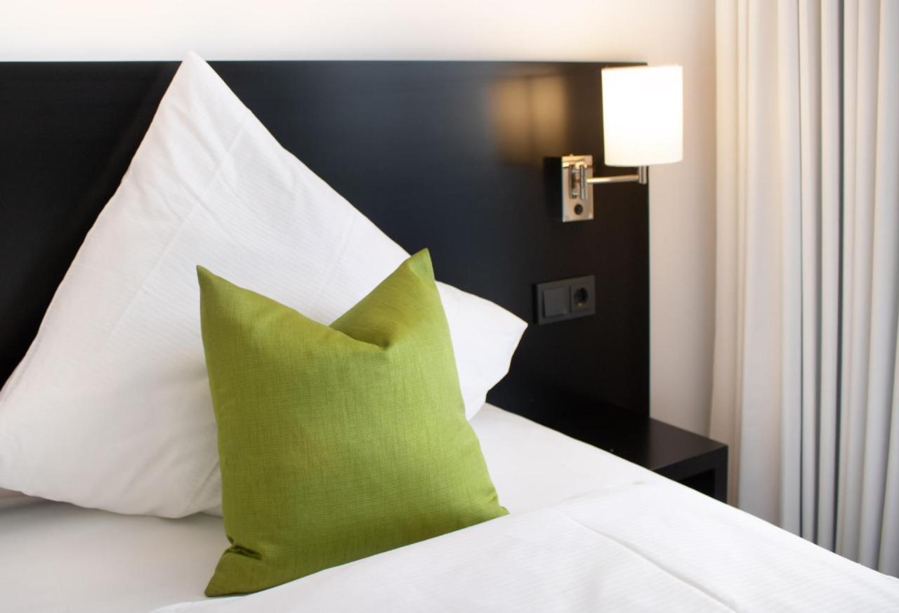 Tu Hotel By Wmm Hotels Tuningen Экстерьер фото